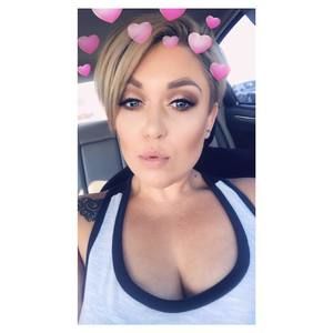 Meet your Posher, Jenna